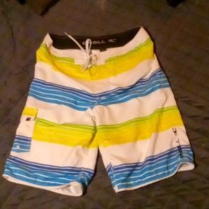 O'Neill board shorts